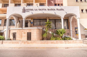 Hotel Santa Maria Playa, Cala Millor